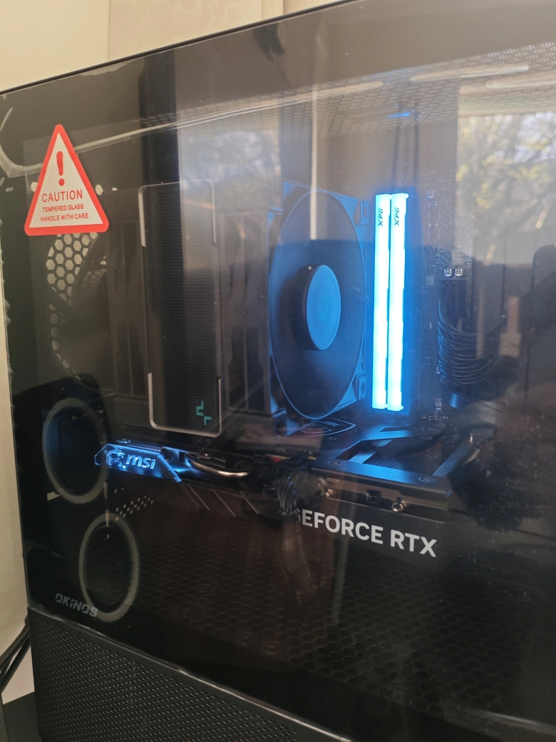 Product Page Review Image