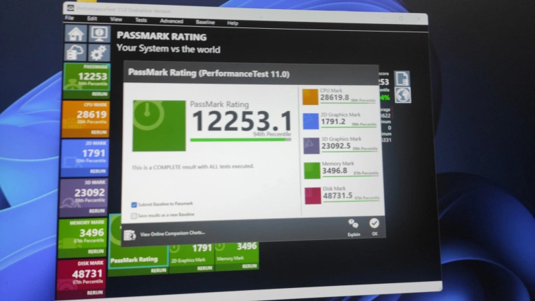 Product Page Review Image