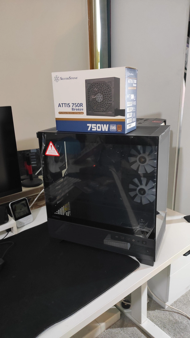 Product Page Review Image