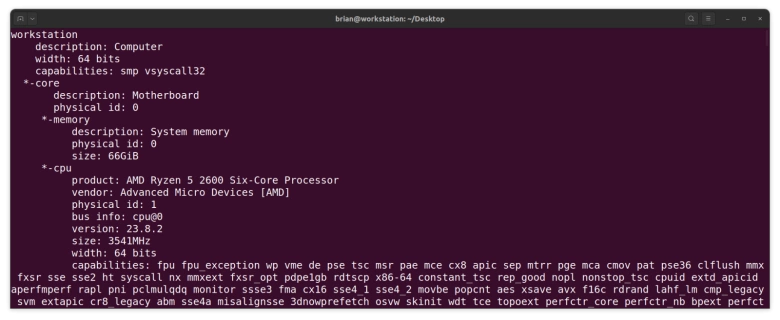 Product Page Review Image