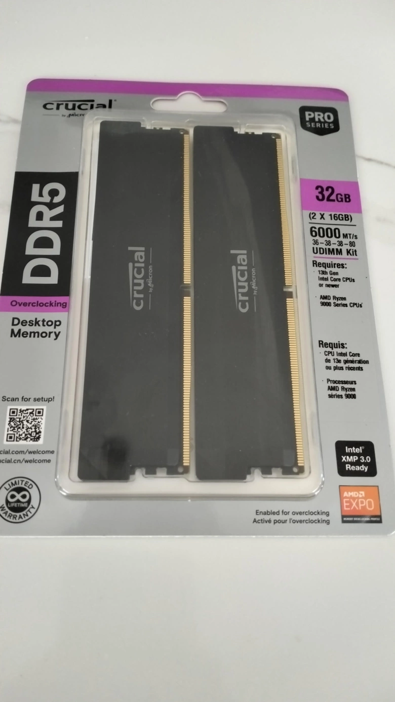 Product Page Review Image