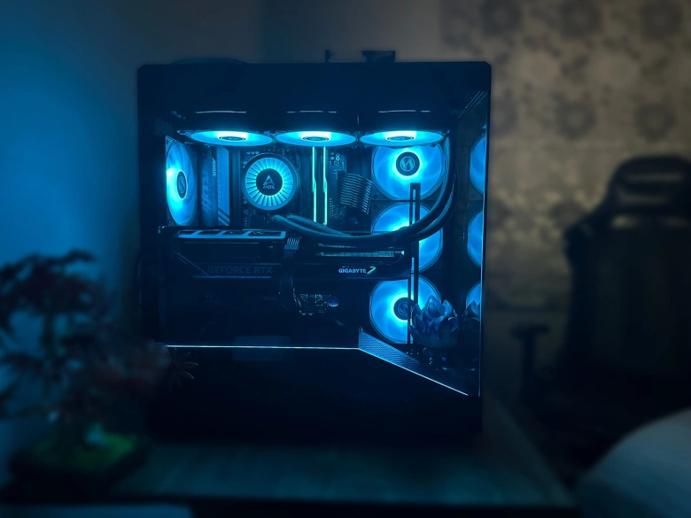 Product Page Review Image