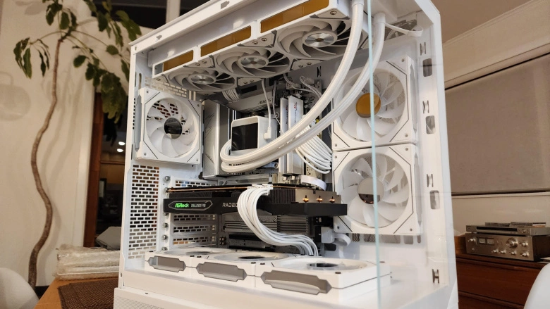 Product Page Review Image