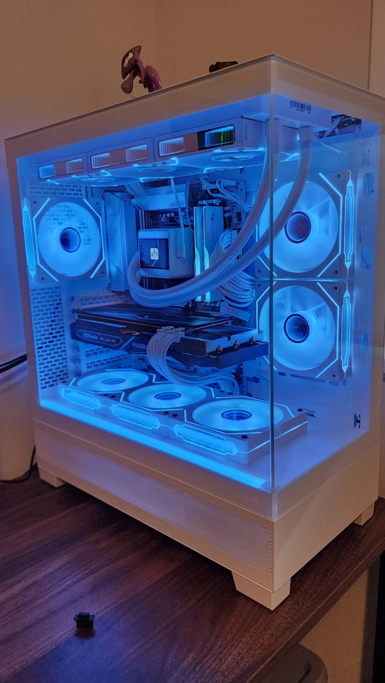 Product Page Review Image