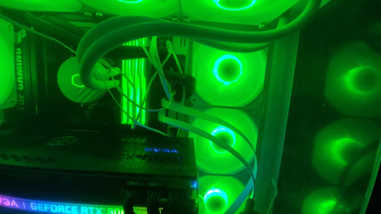 Product Page Review Image