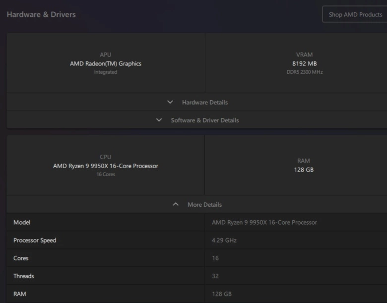 Product Page Review Image