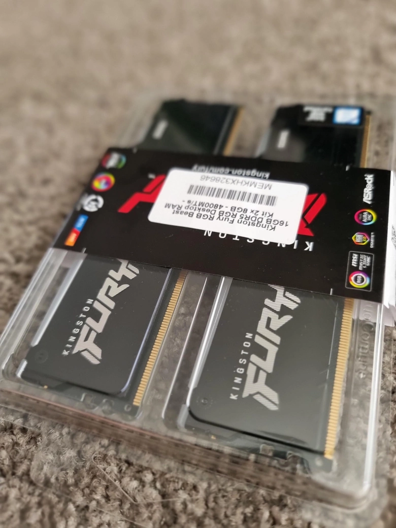 Product Page Review Image