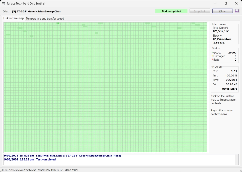 Product Page Review Image