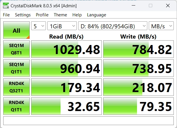 Product Page Review Image