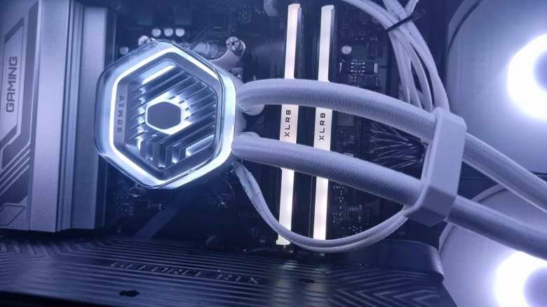 Product Page Review Image