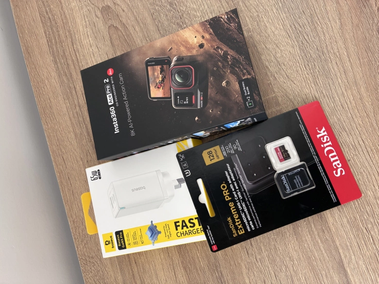 Product Page Review Image