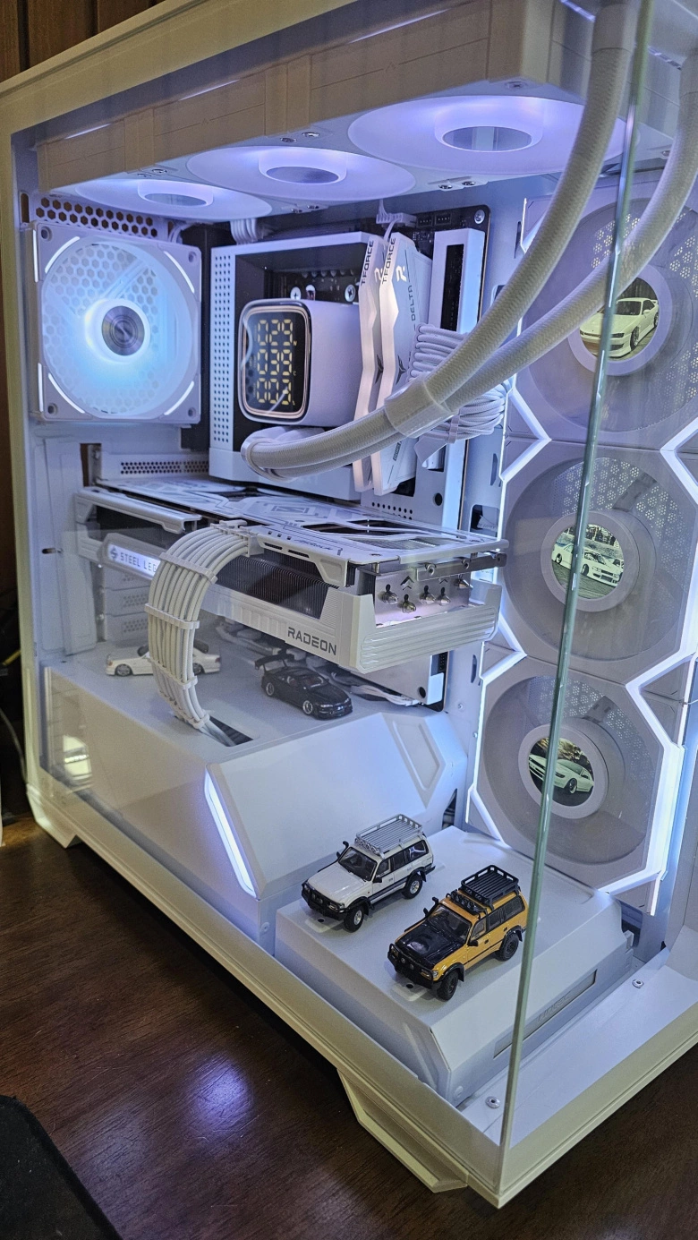 Product Page Review Image