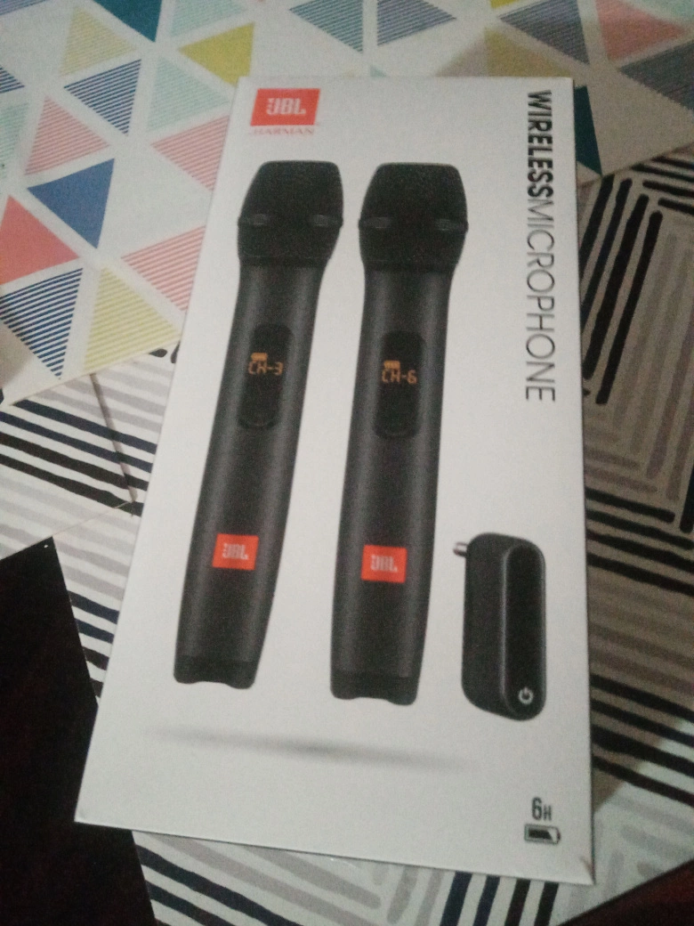 Product Page Review Image