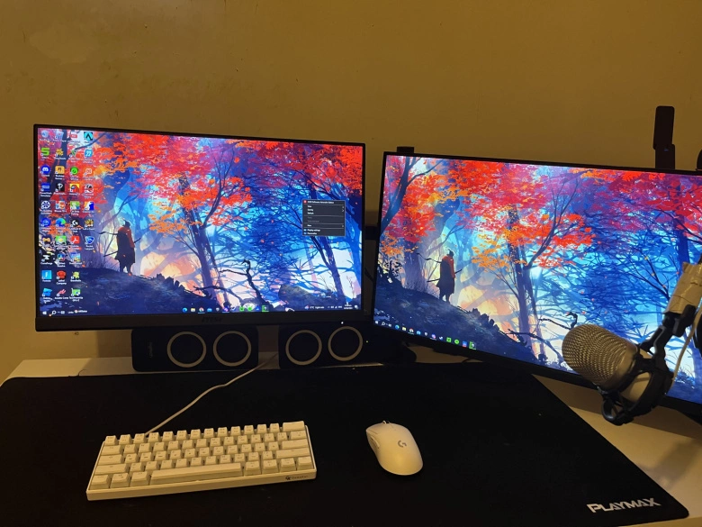 Product Page Review Image