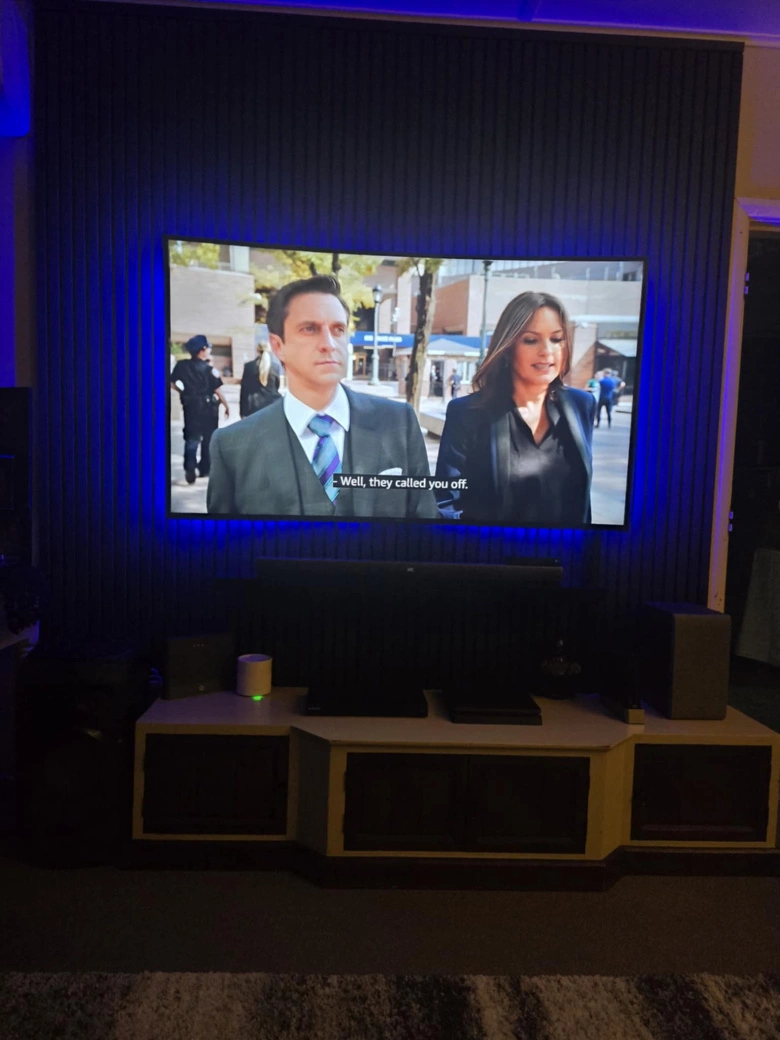 Product Page Review Image