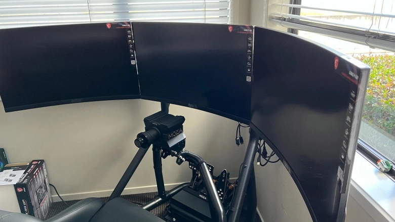 Product Page Review Image