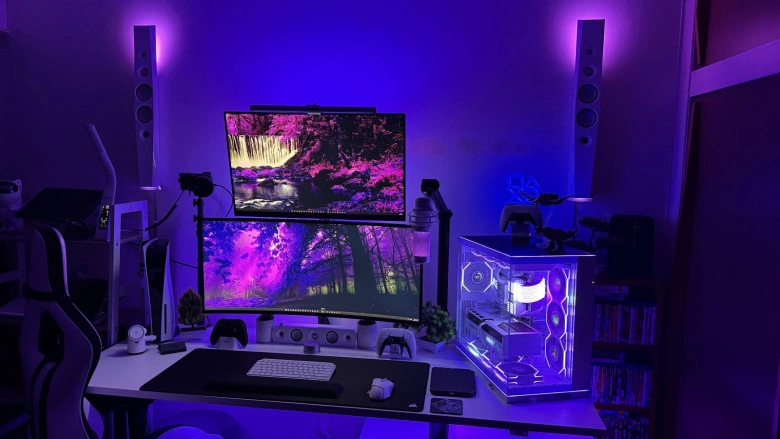 Product Page Review Image