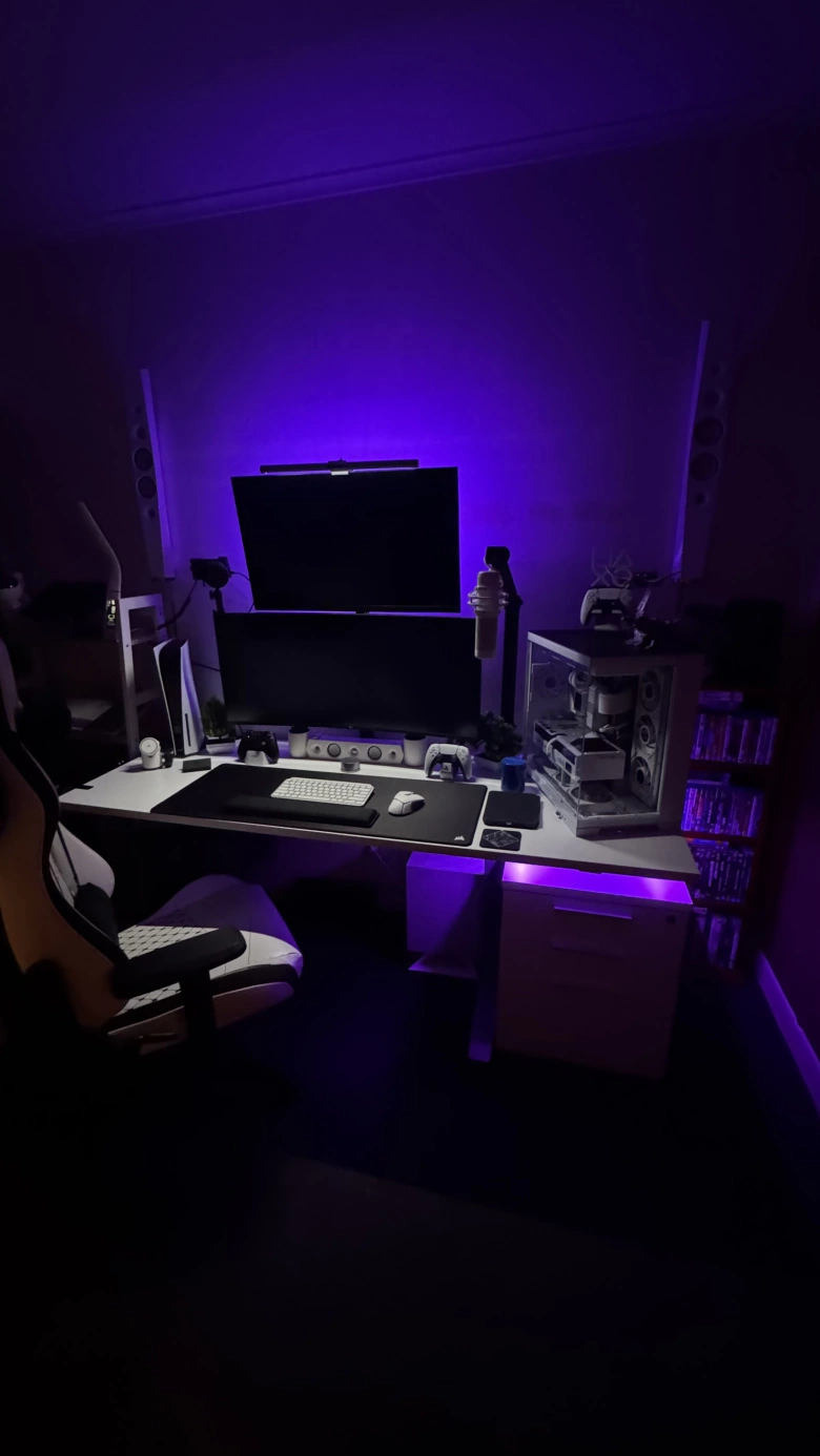 Product Page Review Image