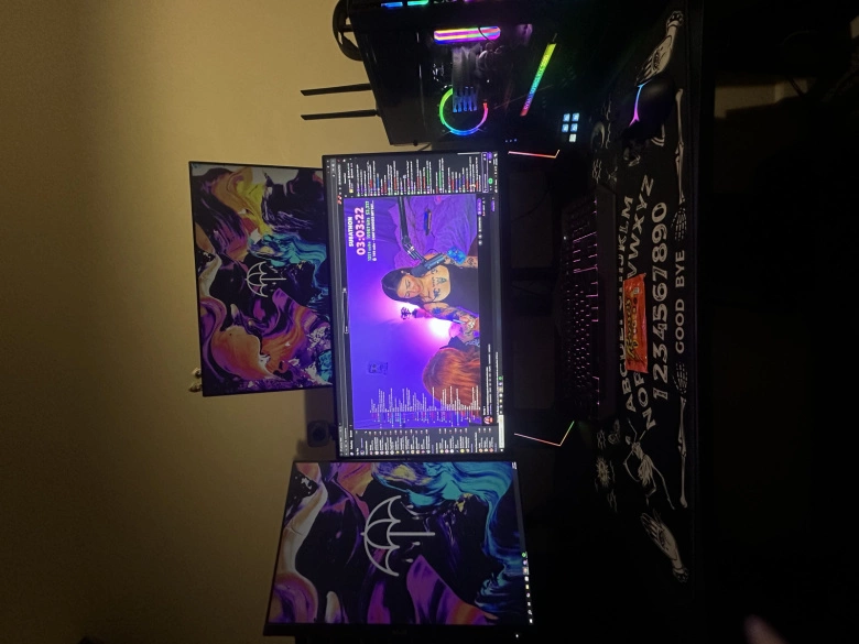 Product Page Review Image