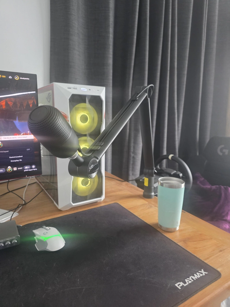 Product Page Review Image