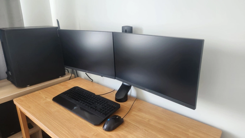 Product Page Review Image