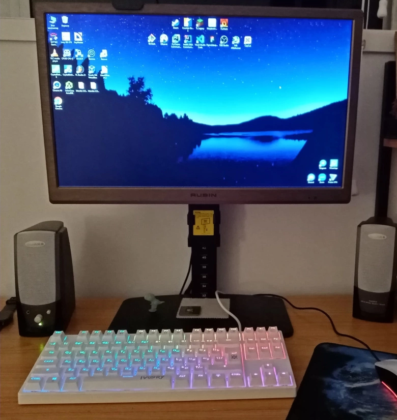 Product Page Review Image