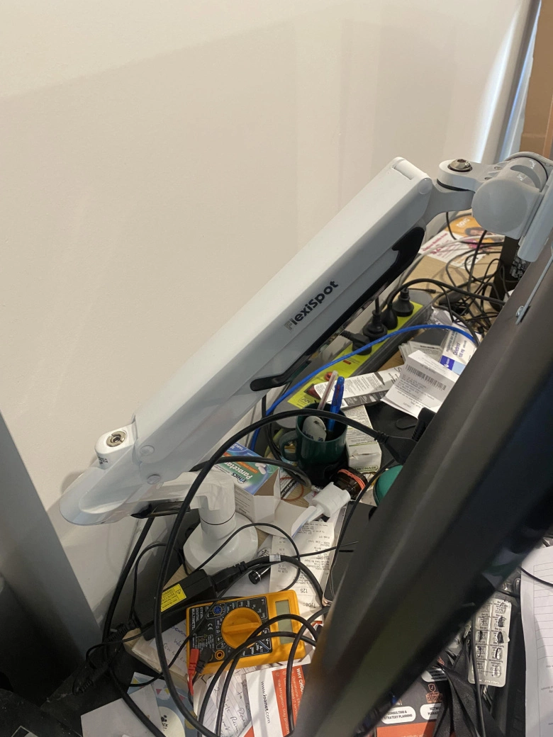 Product Page Review Image