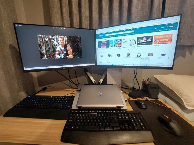 Product Page Review Image