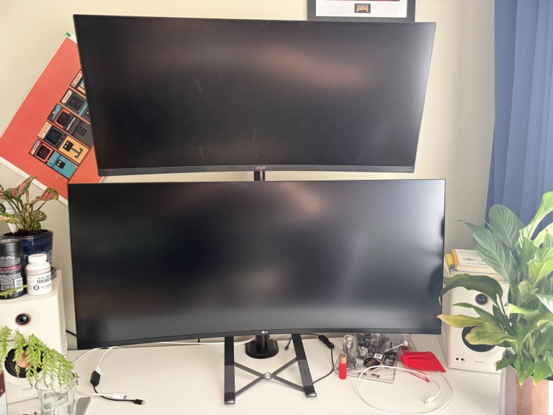 Product Page Review Image