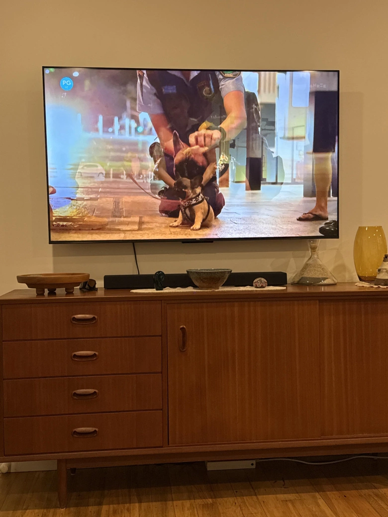 Product Page Review Image