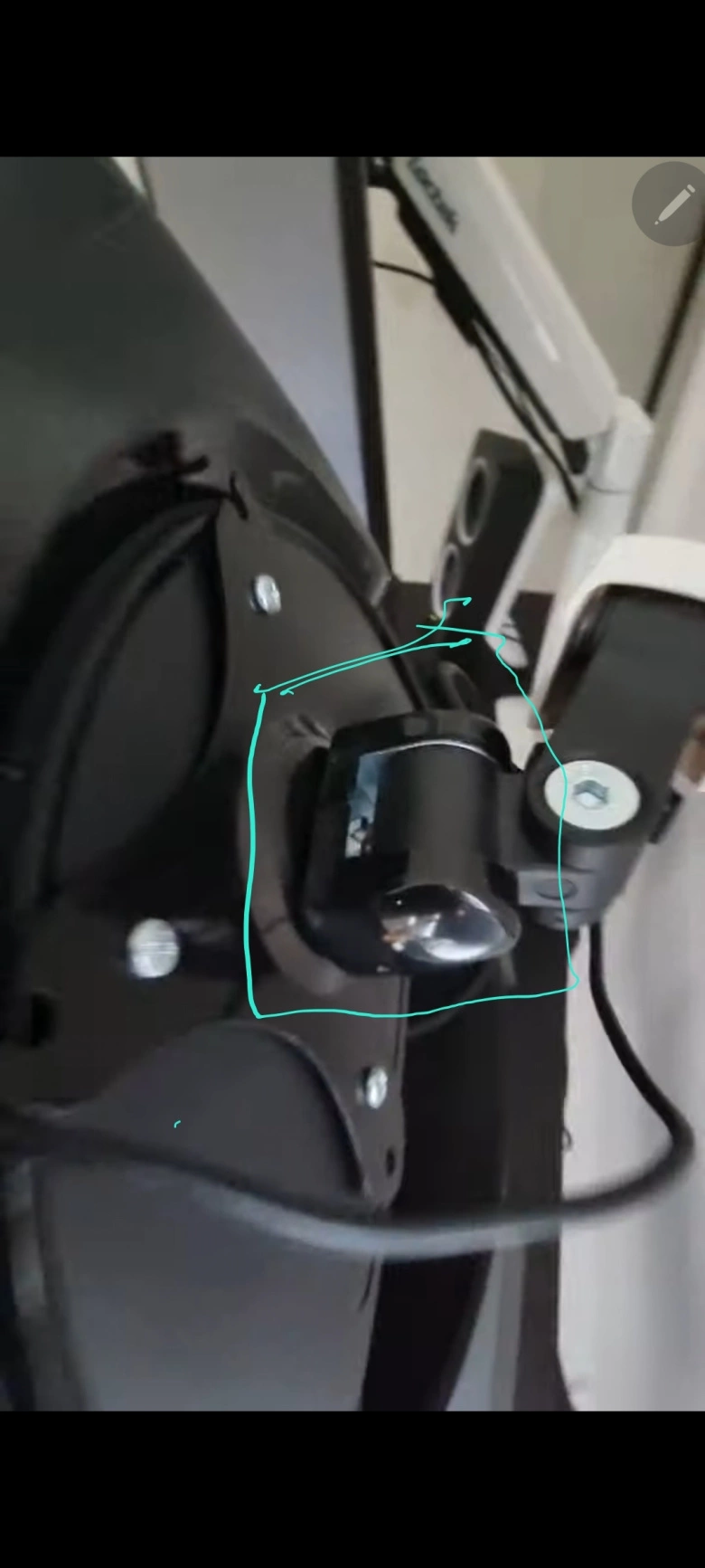 Product Page Review Image