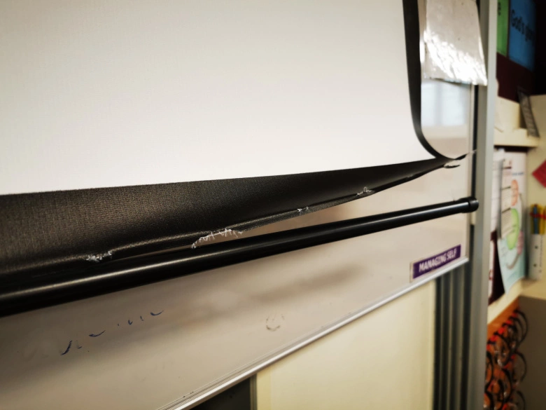 Product Page Review Image