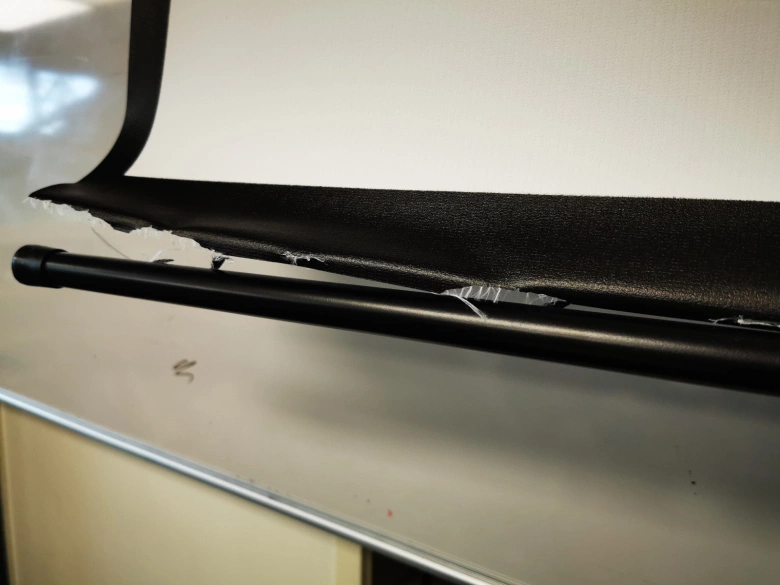 Product Page Review Image