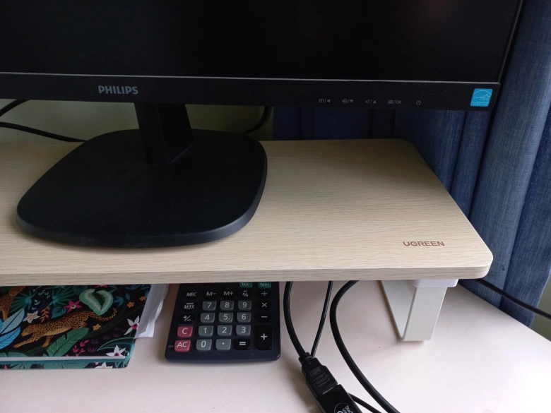 Product Page Review Image