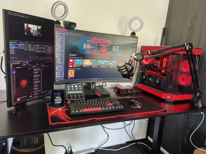 Product Page Review Image