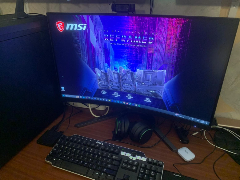 Product Page Review Image