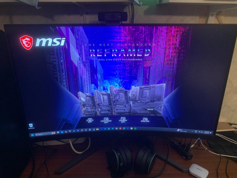 Product Page Review Image