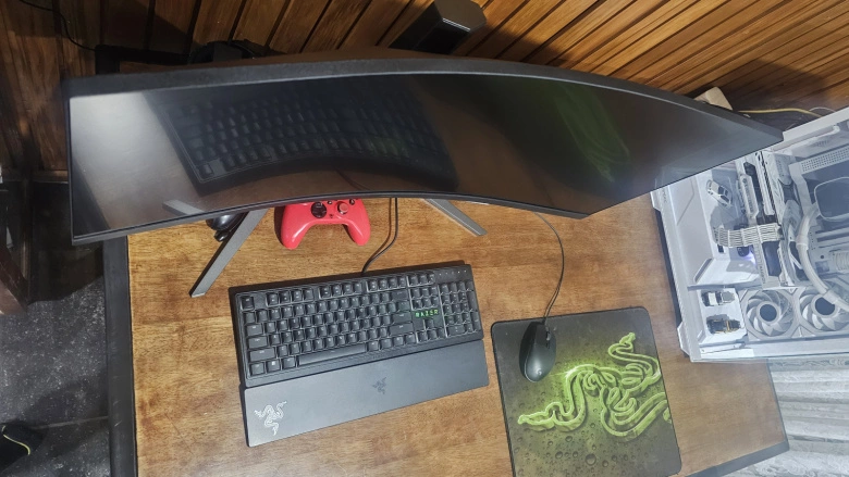 Product Page Review Image