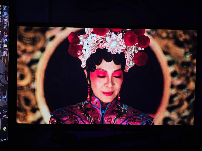 Product Page Review Image