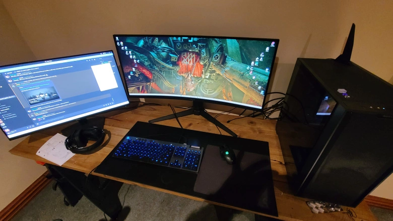 Product Page Review Image