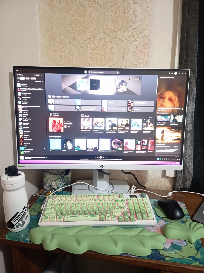 Product Page Review Image