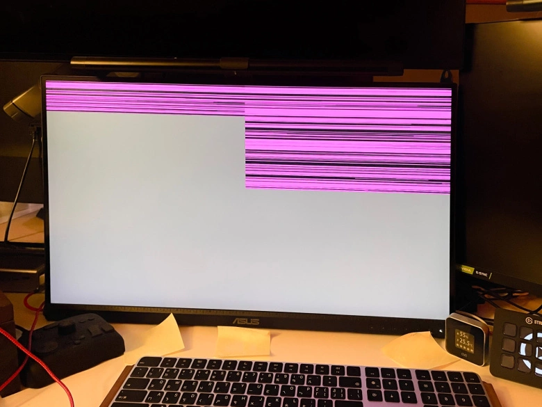 Product Page Review Image