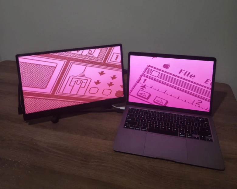 Product Page Review Image