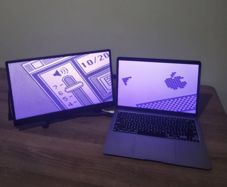 Product Page Review Image