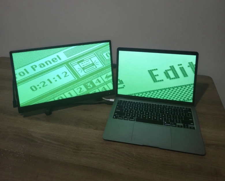 Product Page Review Image