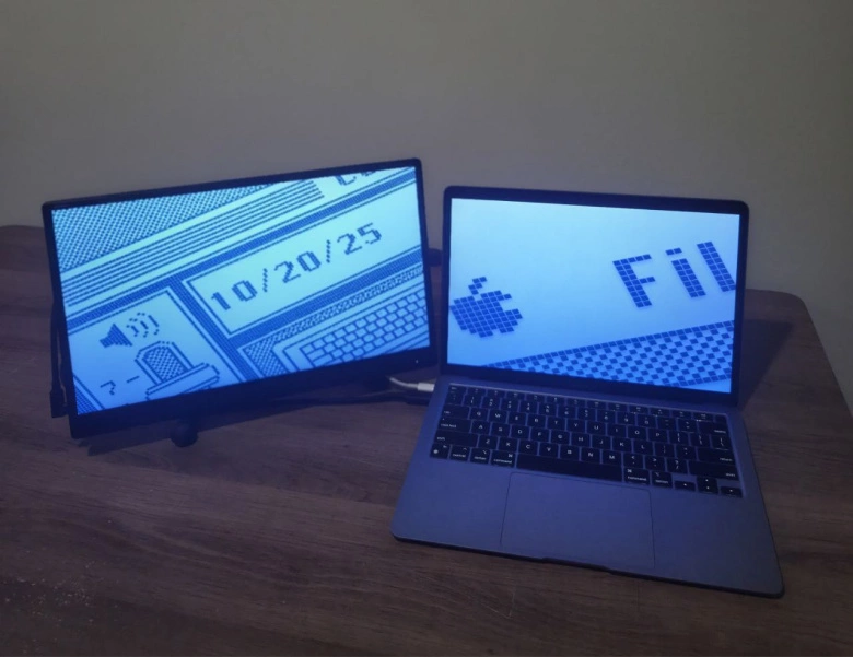 Product Page Review Image