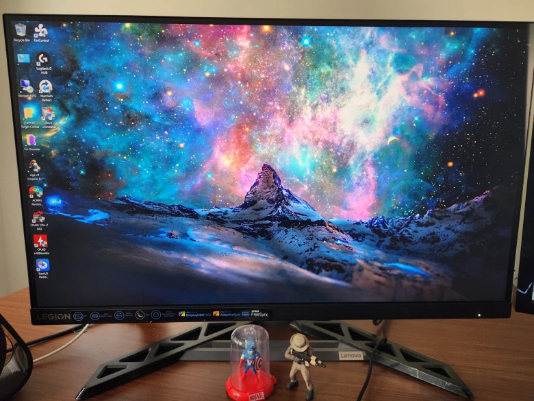 Product Page Review Image