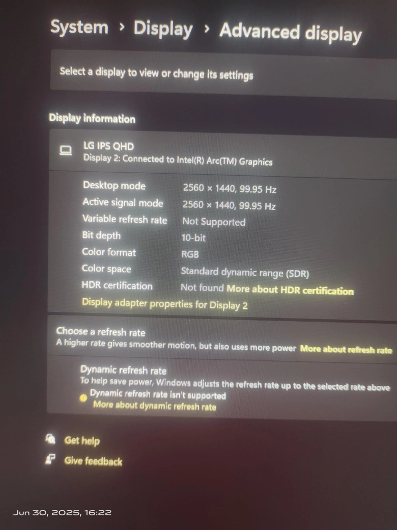 Product Page Review Image