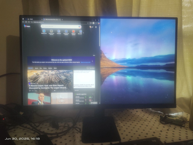 Product Page Review Image