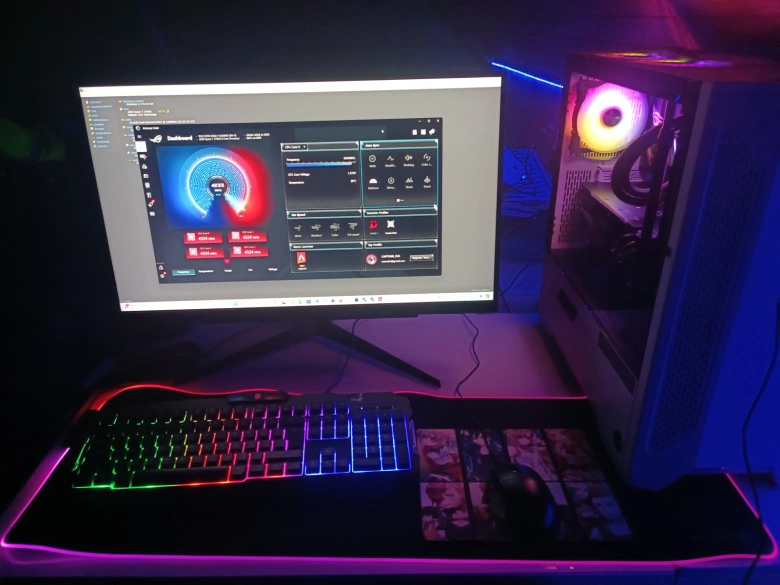 Product Page Review Image